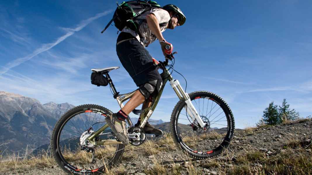 E-Bike: Zukunftstrend?