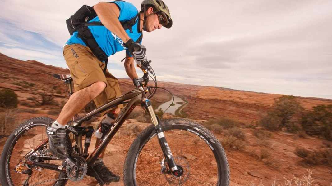 Trek Remedy Carbon 9.9 (Einzeltest)