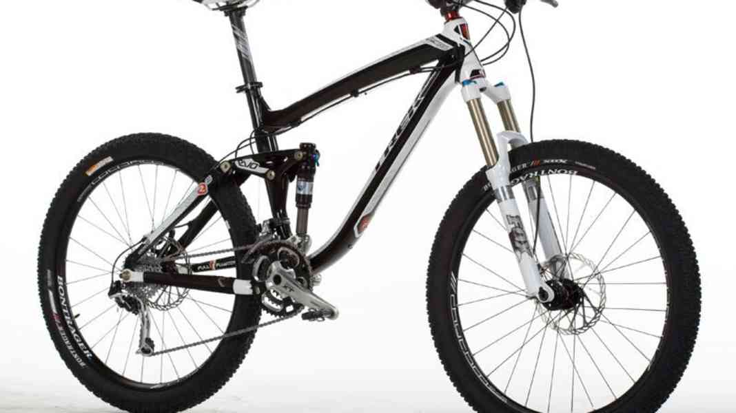 Trek Remedy 8