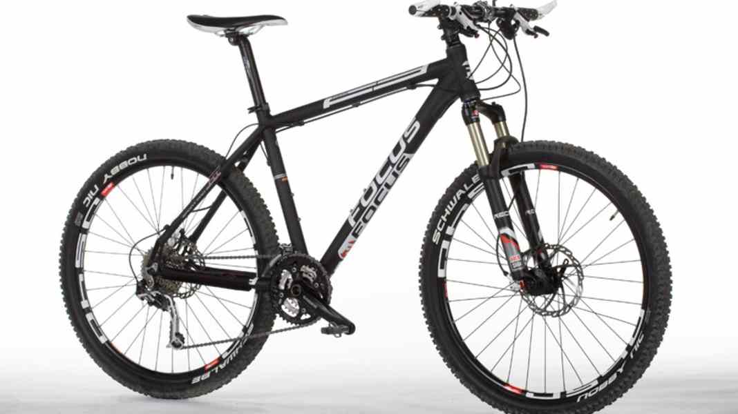 Focus Black Forest