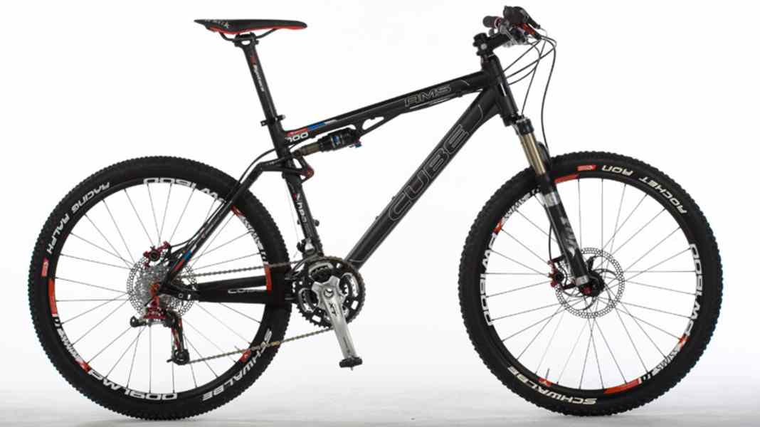 Cube AMS Pro R1 Mag
