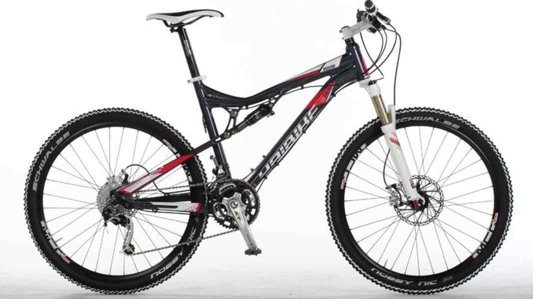 Haibike Race Star SL