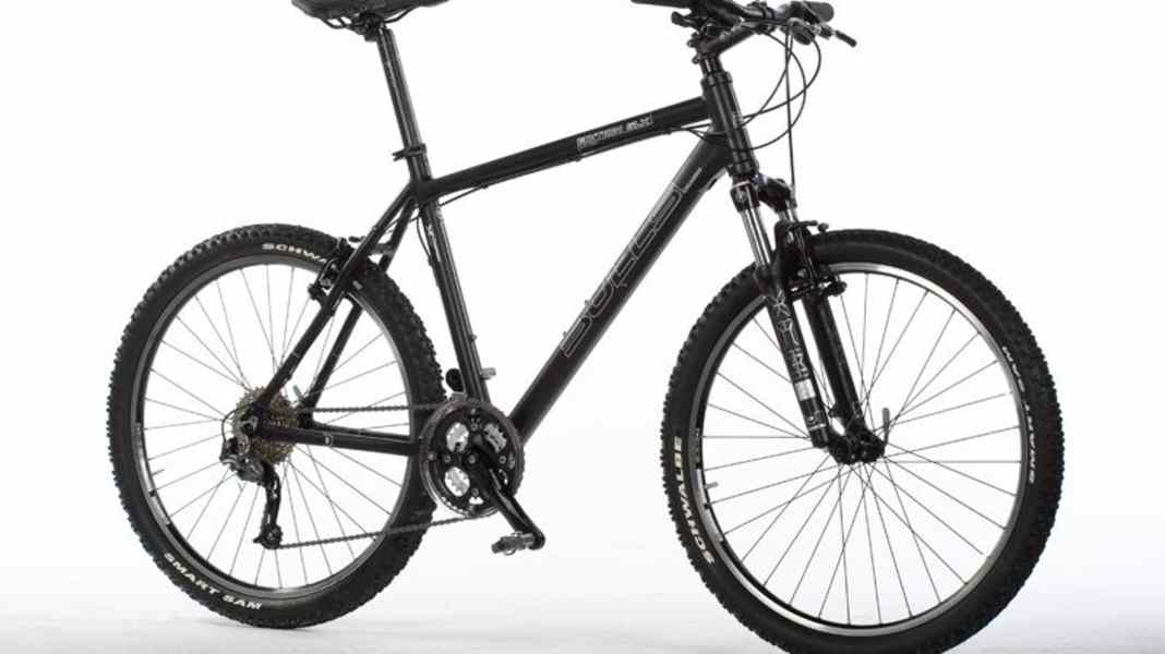 Bulls Edition SLX