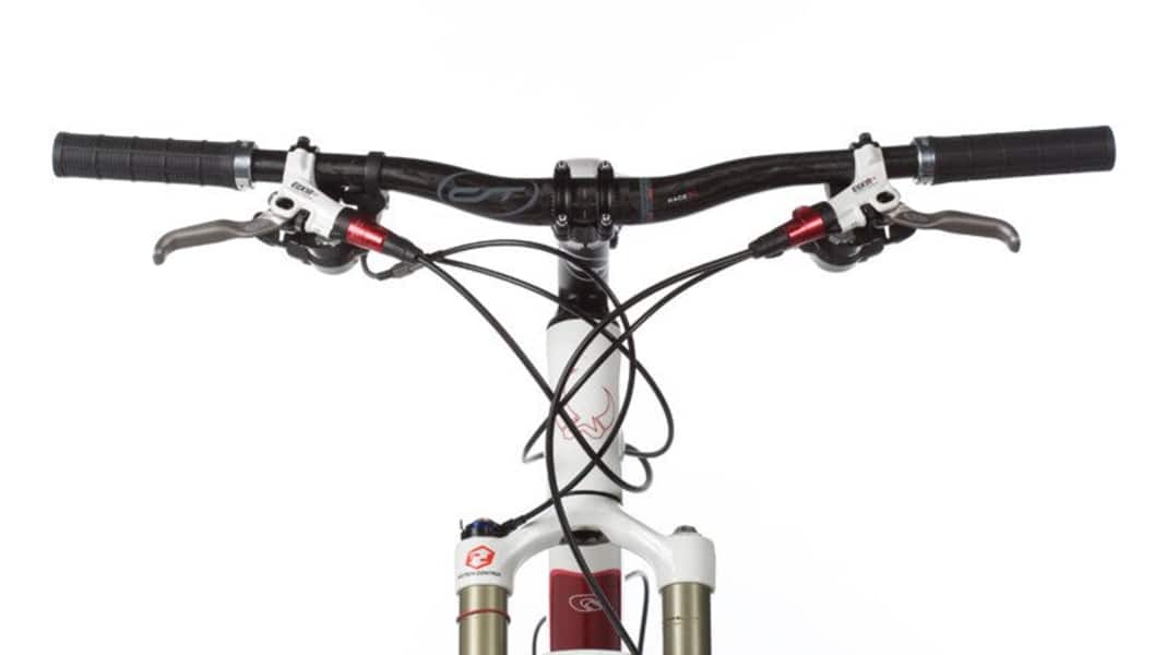 Professionelles Cockpit