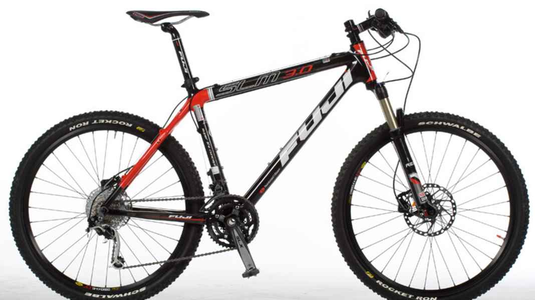 Fuji SLM 3.0