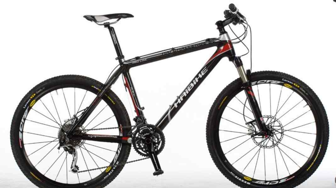 Haibike Challenge SL