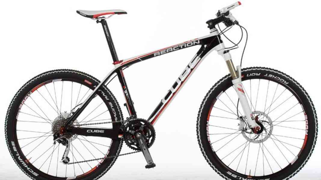 Cube Reaction GTC Pro