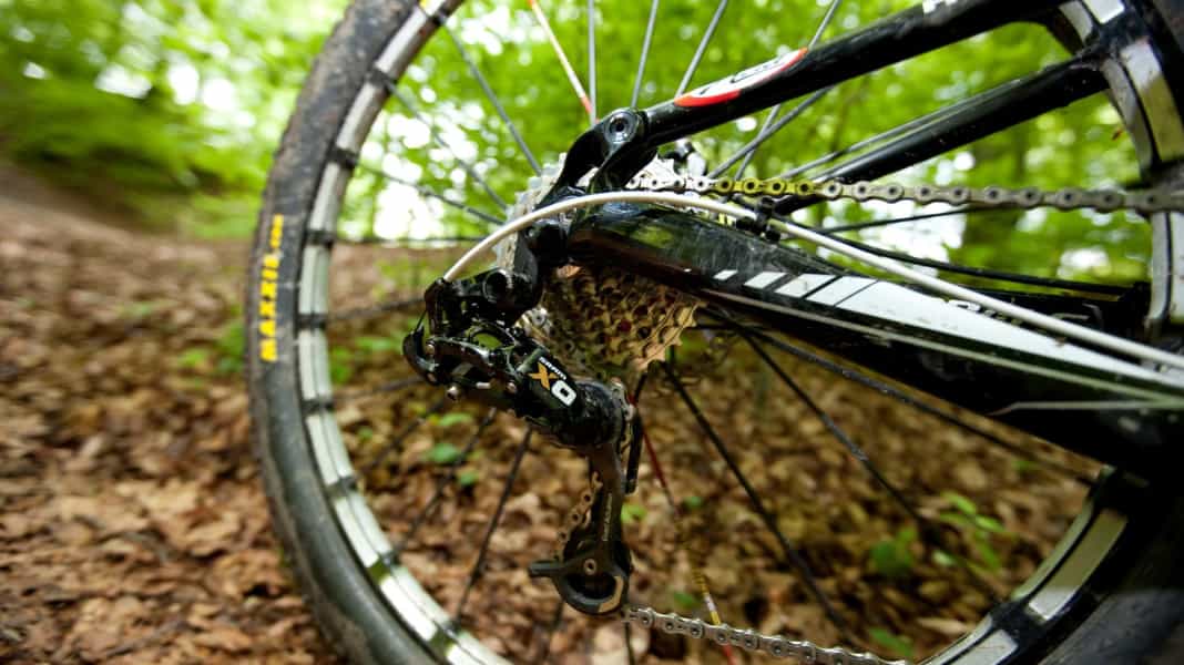 MTB-Übersetzungen – die große Schaltungsübersicht