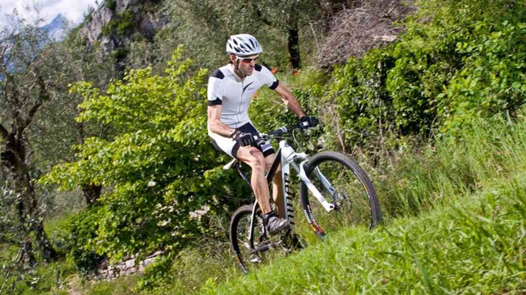 Niner Air 9 Carbon