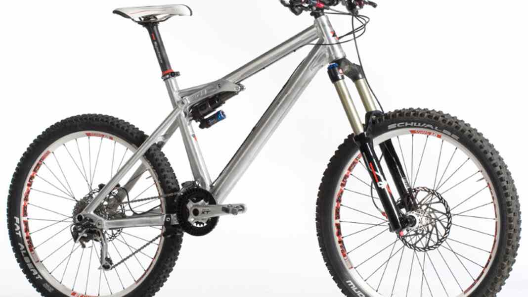 Liteville 301 MK8 (DHX)