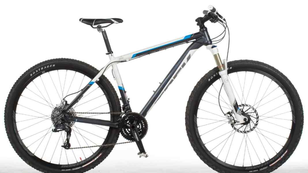 Trek X-Caliber 29