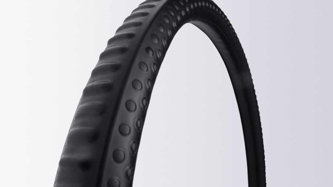 Neuer MICHELIN Fahrradschlauch „Protek Max” verspricht optimalen Pannenschutz