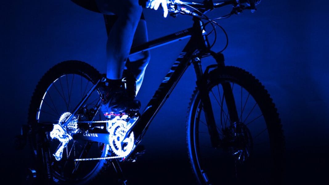 Shimano vs. SRAM: 10-fach-Schaltungen im Vergleich