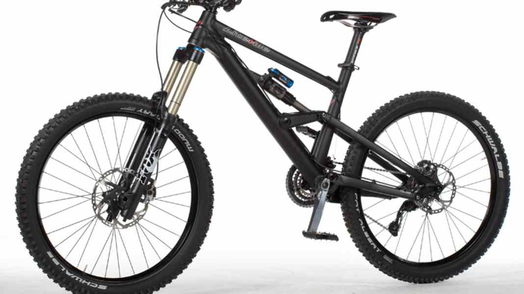Liteville 601