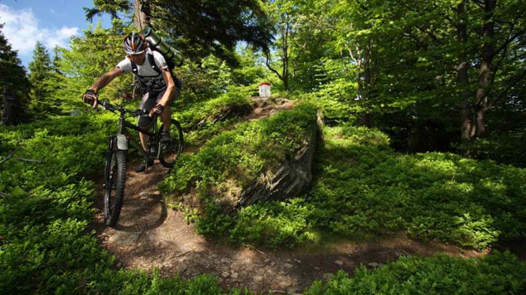 Tschechien-Polen: Trans Sudeten