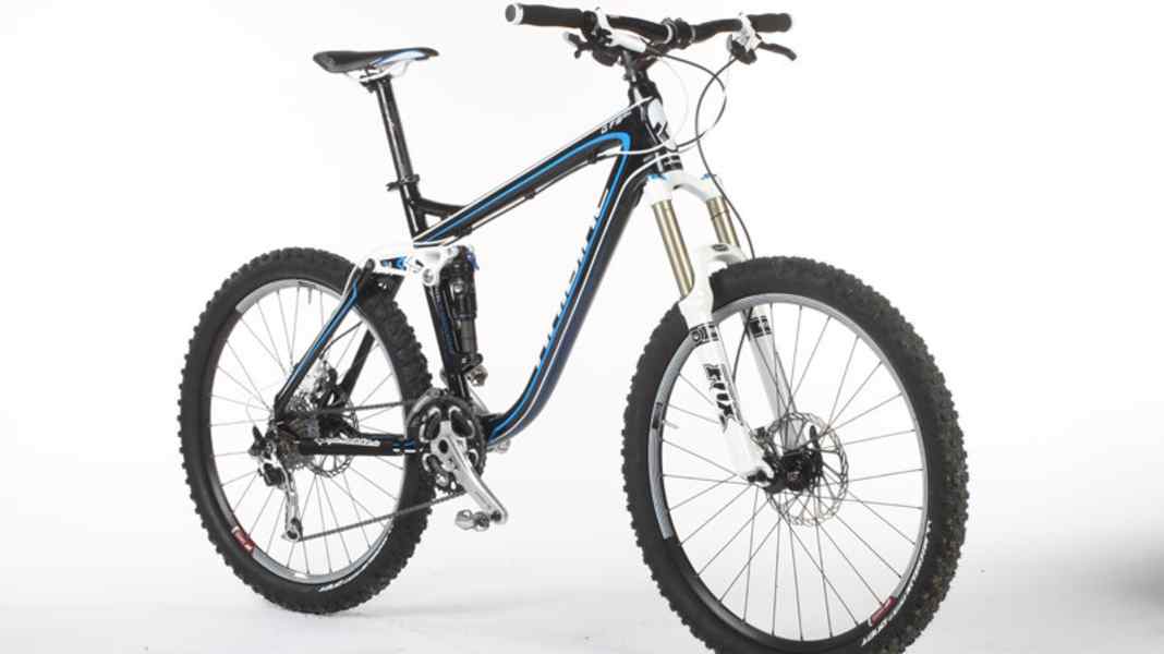 Haibike Q FS RX