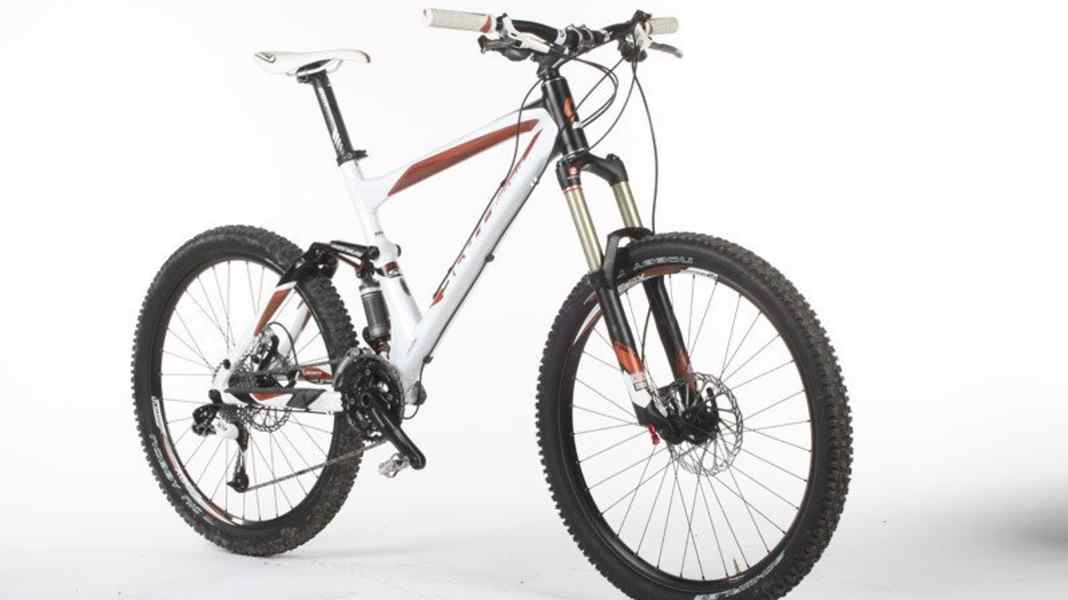 Scott Genius 50