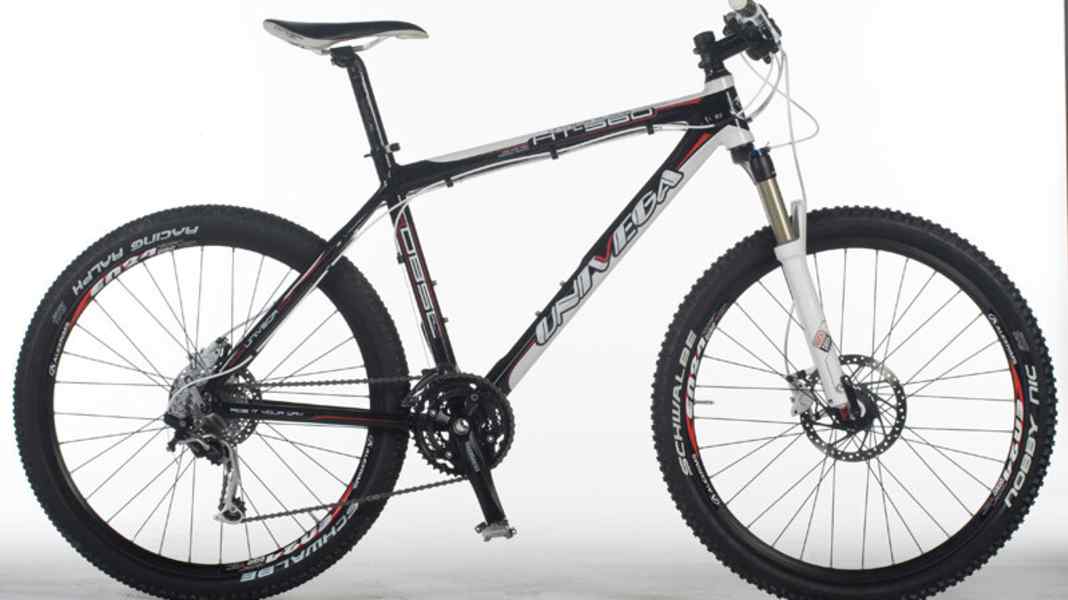 Univega Alpina HT-560