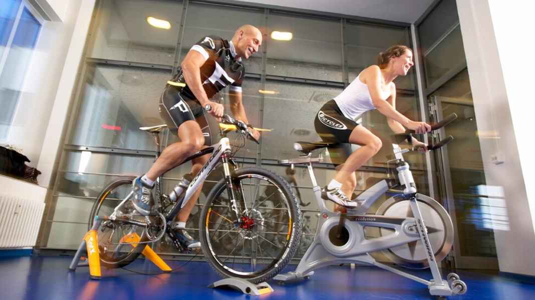 Online-Tools zur Trainingssteuerung