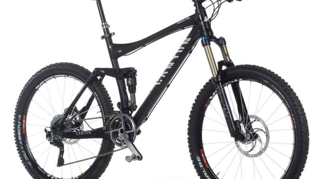Canyon Nerve AM 9.0 SL