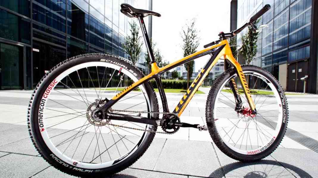 Niner Air 9