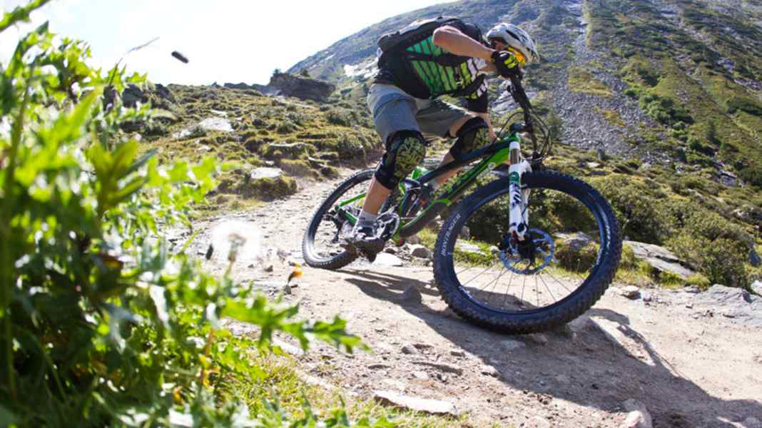 Test-Special: Die 15 besten Bikes 2012