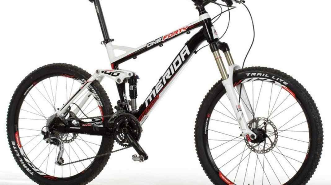 Merida One Forty 800 D