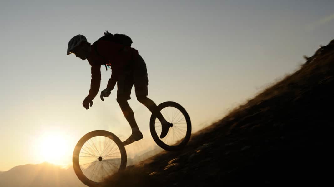 Der große Laufradtest 2012