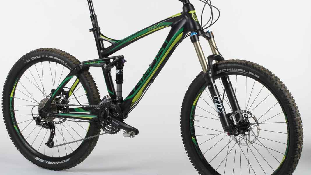 Ghost AMR Plus 5900