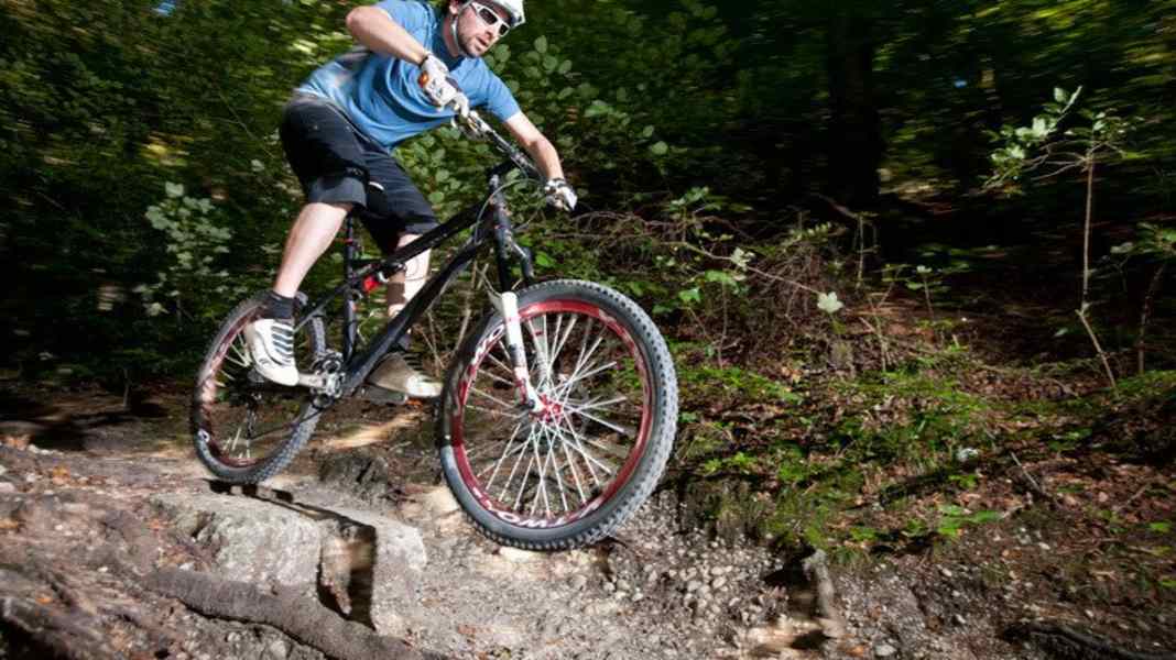 Dauertest: Liteville 301 MK8