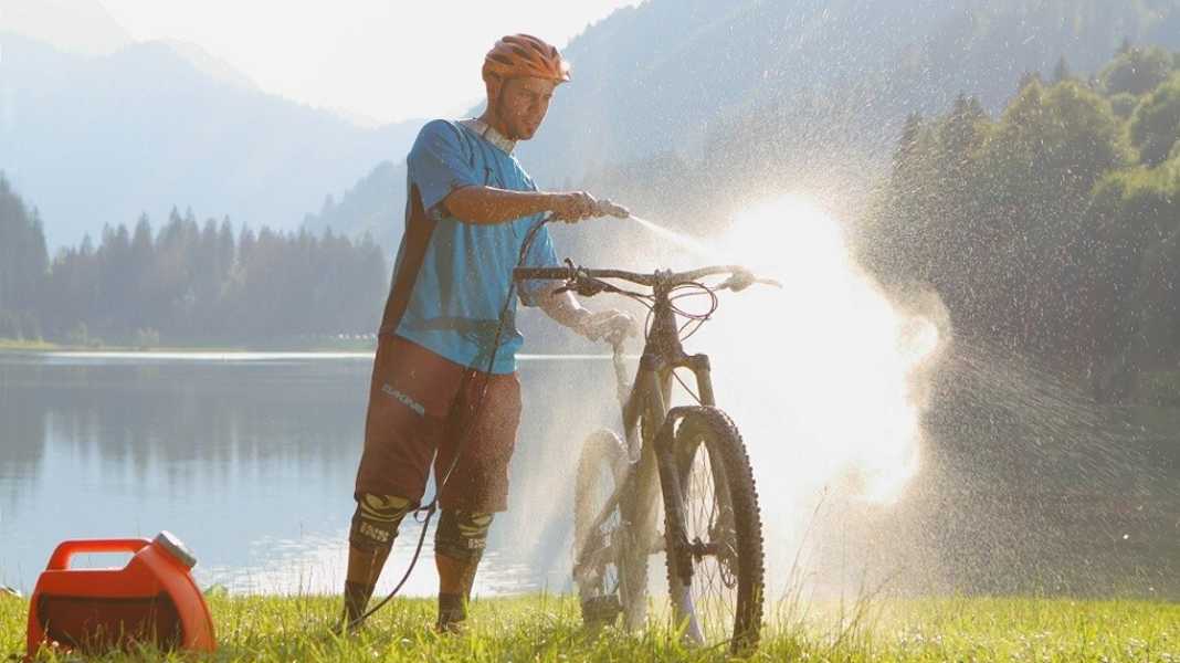 Mobile Reinigungsgeräte von Easy Washer