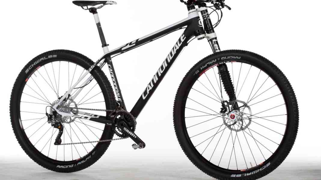 Cannondale Flash Carbon 29er
