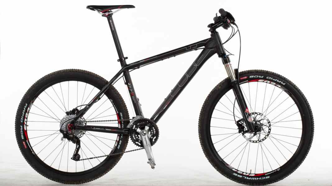 Cube LTD Pro