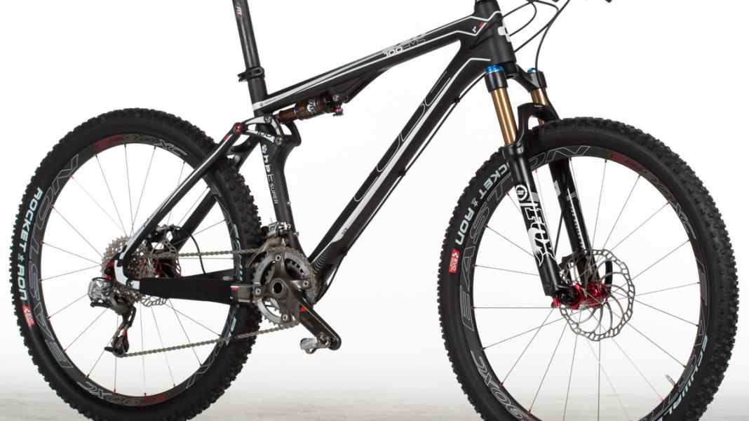 Cube AMS 100 Super HPC SLT