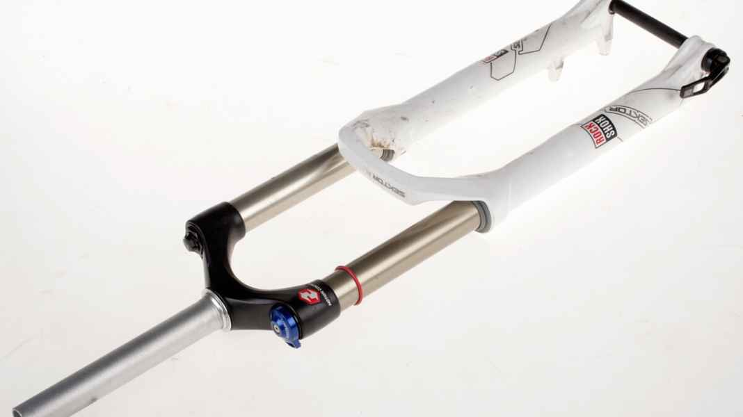 Dauertest: Rock Shox Sektor RL Solo Air QR 15