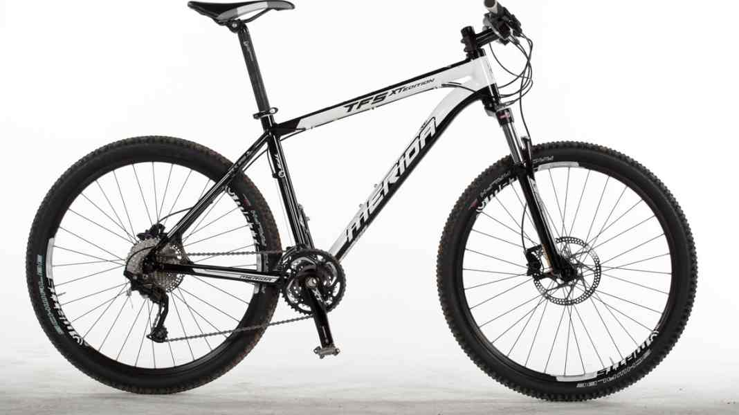 Merida Matts TFS XT-Edition