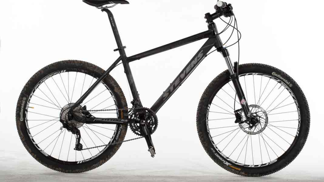 Stevens S8