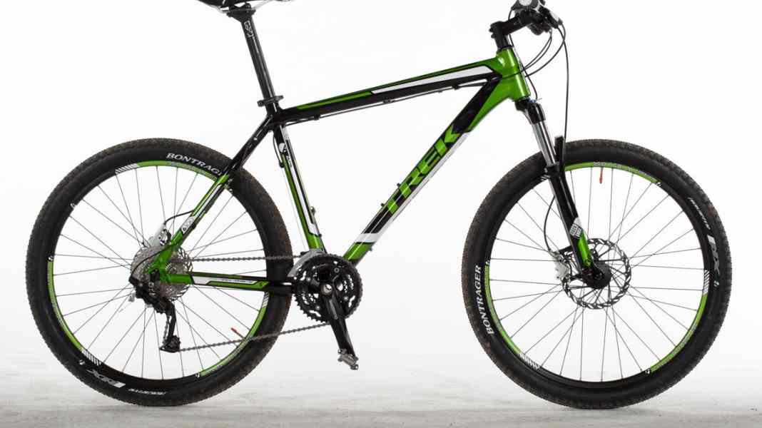 Trek 6300