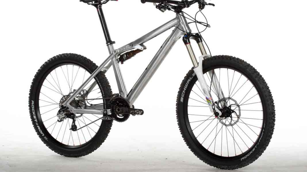 Liteville 301 MK10