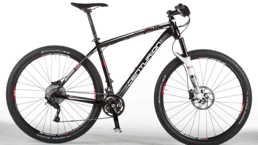 Centurion Backfire Ltd DT