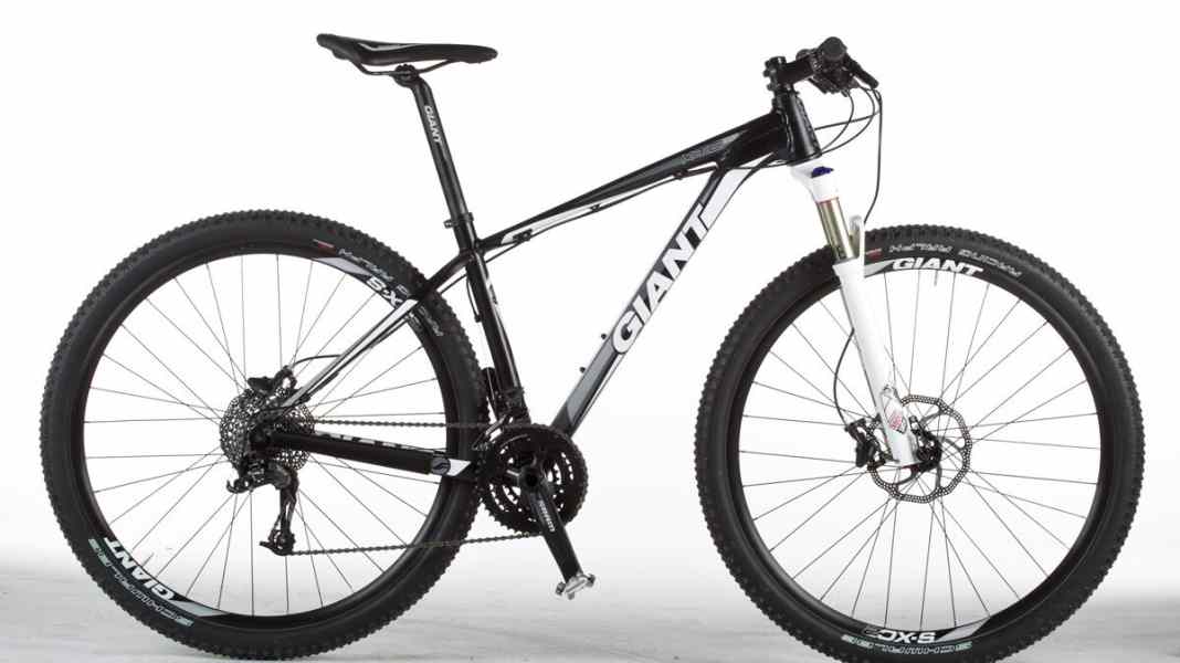 Giant XTC 29er 1
