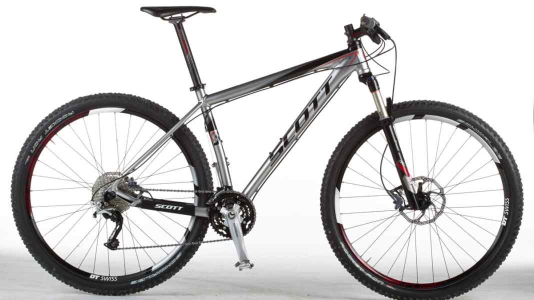 Scott Scale Elite 29