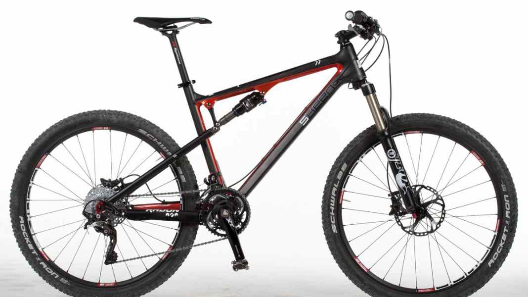 Radon Skeen Carbon 8.0