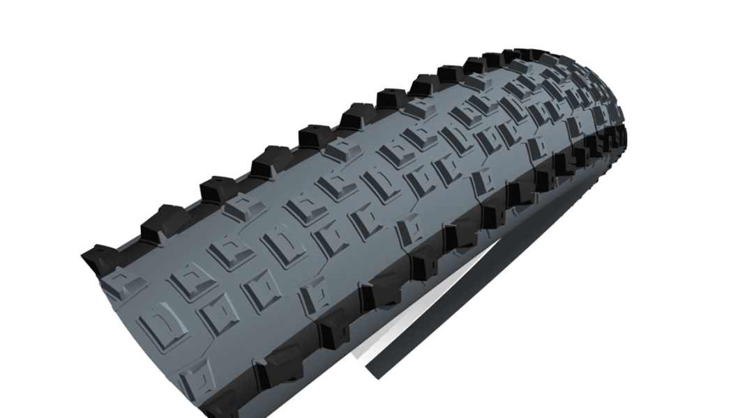 Reifen Schwalbe Rapid Rob