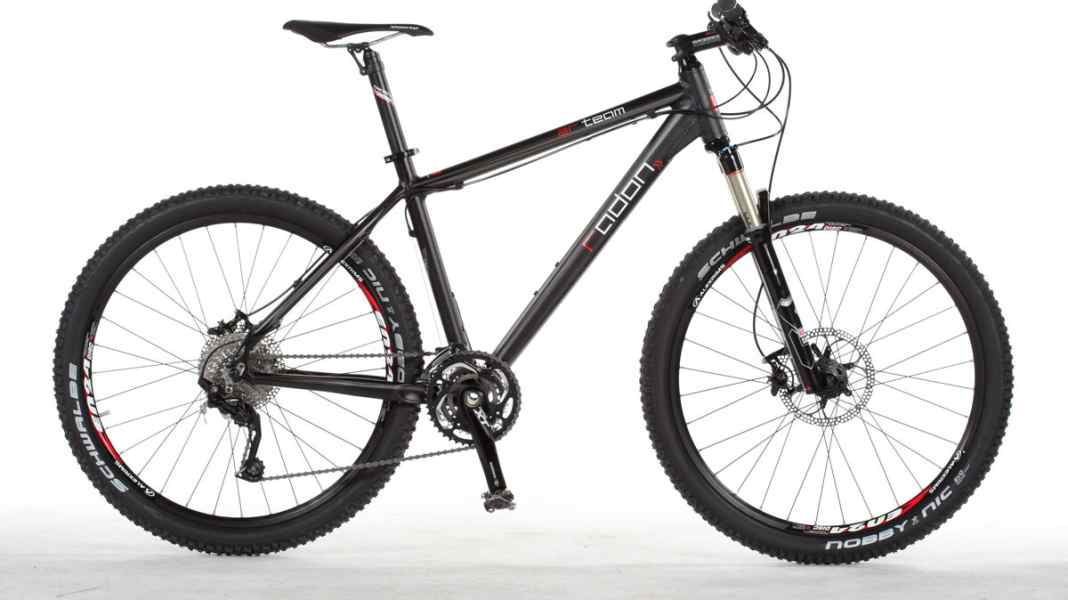 Radon ZR Team 7.0
