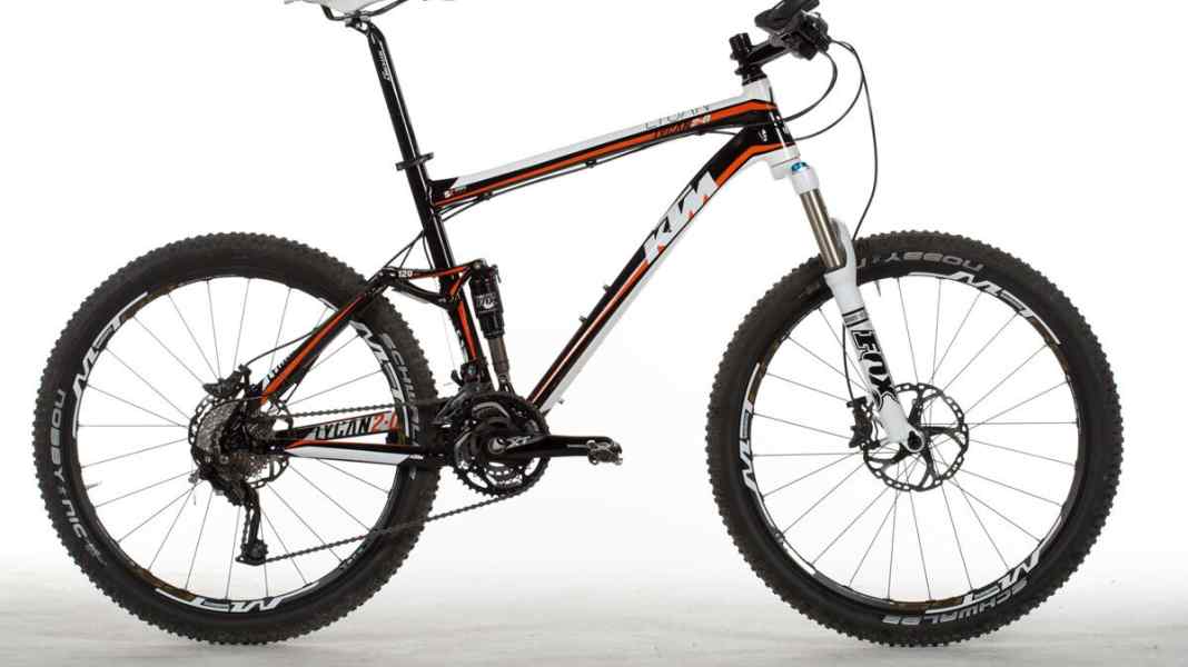 KTM Lycan 2.0