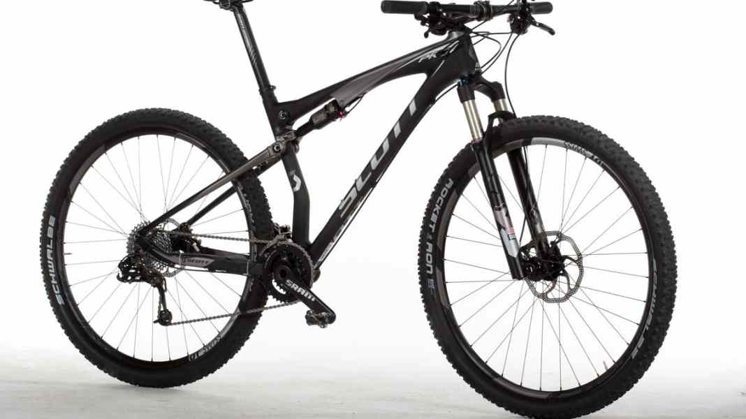 Scott Spark 29 Pro