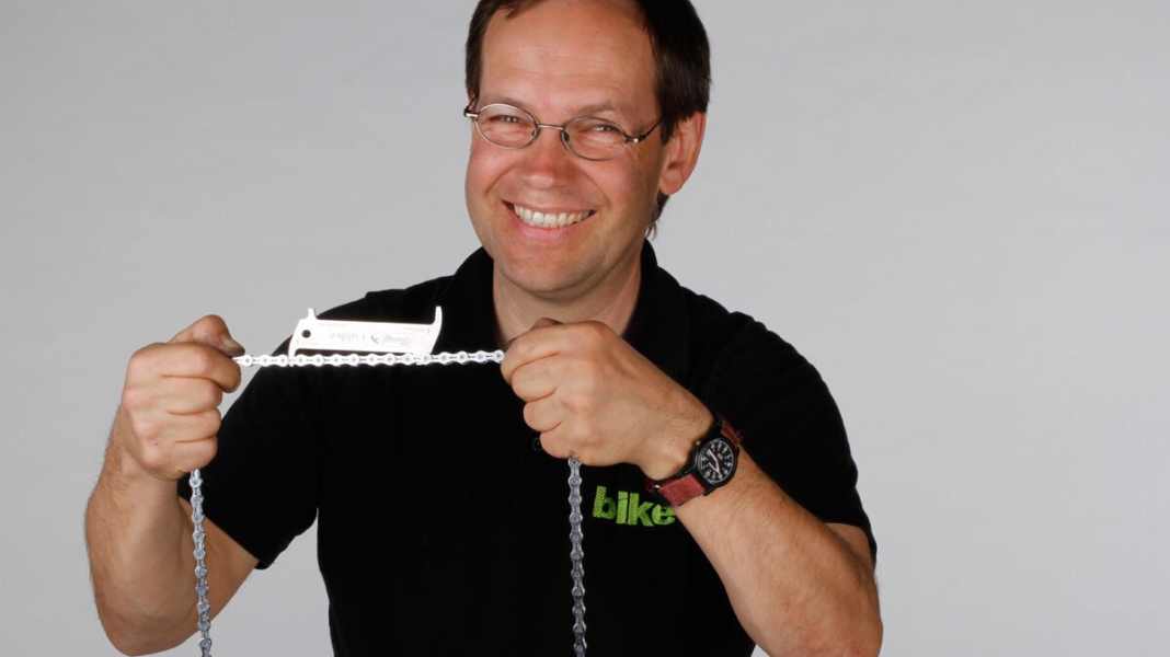 Schrauber-Tipps: Ketten-Service