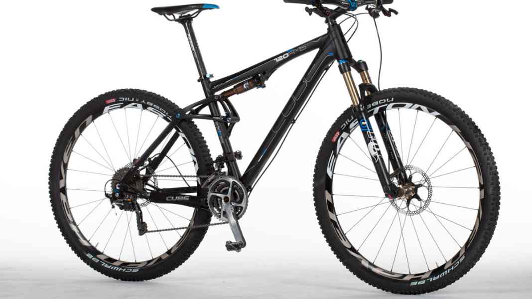 Cube AMS 29 SLT