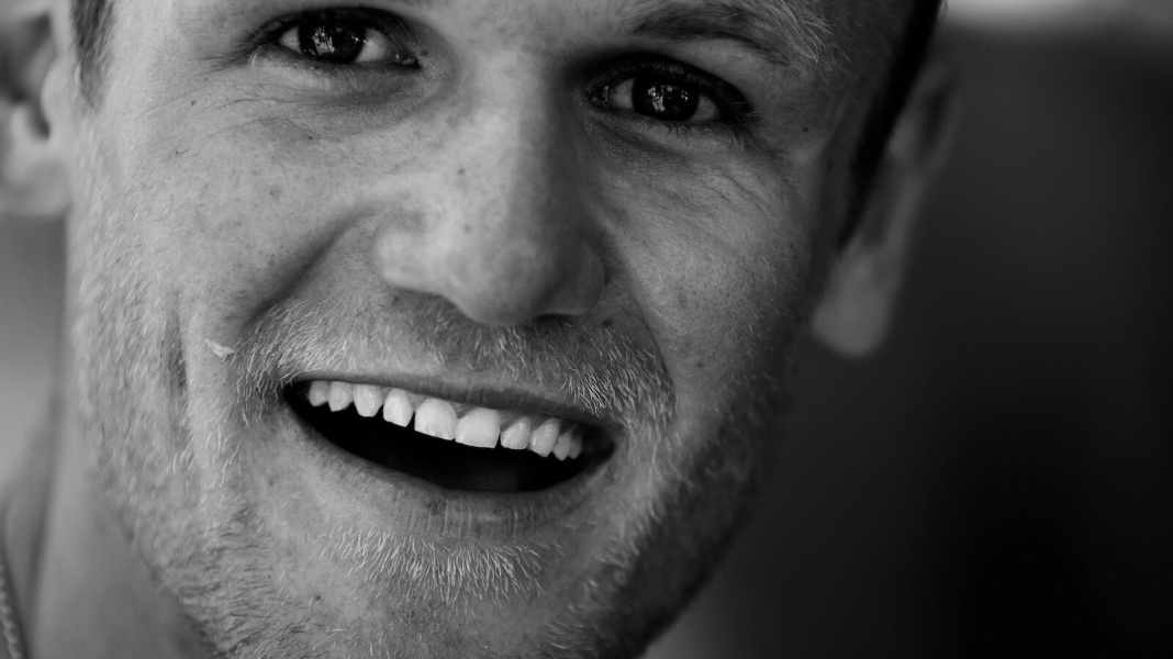 Burry Stander stirbt bei Trainingsunfall